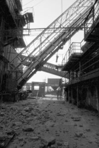 Huta Szczecin-Skolwin